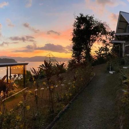 Evergreen Bayview San Vicente  Dış mekan fotoğraf