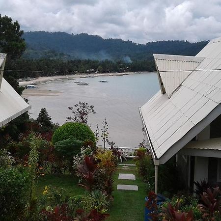 Evergreen Bayview San Vicente  Dış mekan fotoğraf