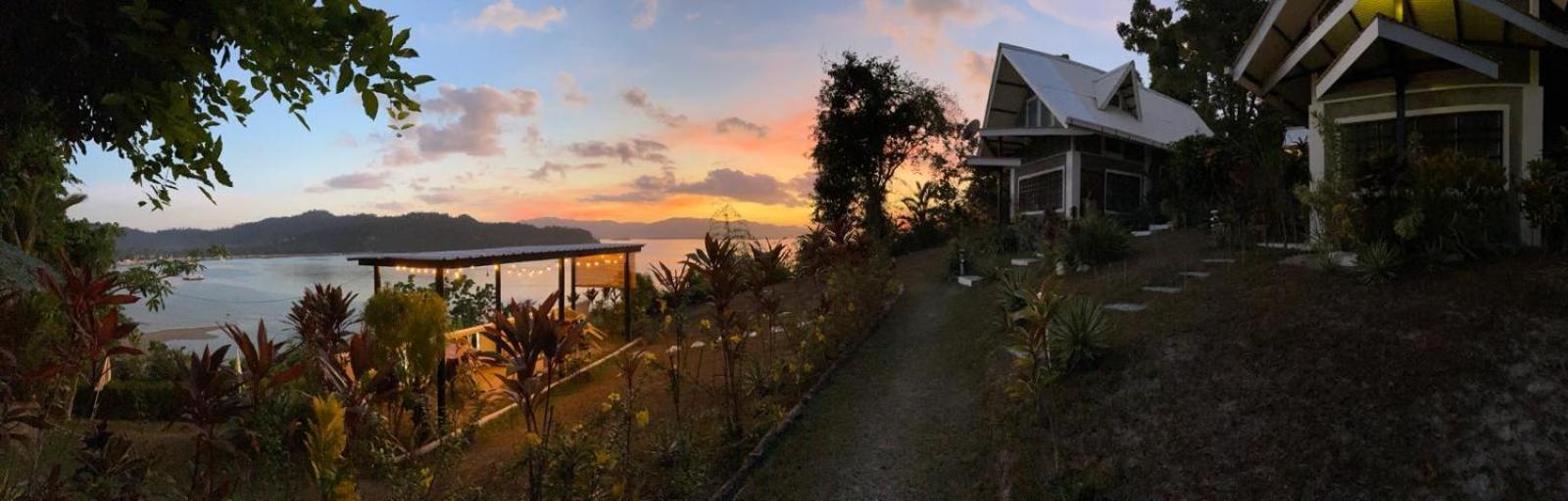 Evergreen Bayview San Vicente  Dış mekan fotoğraf