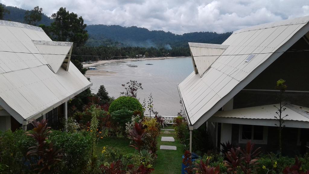 Evergreen Bayview San Vicente  Dış mekan fotoğraf