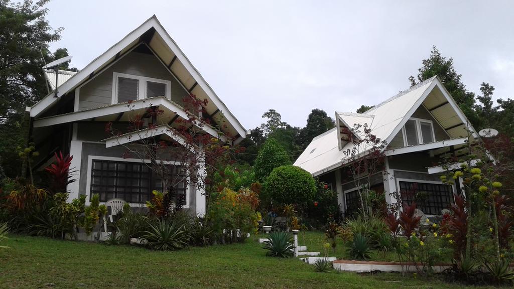 Evergreen Bayview San Vicente  Dış mekan fotoğraf