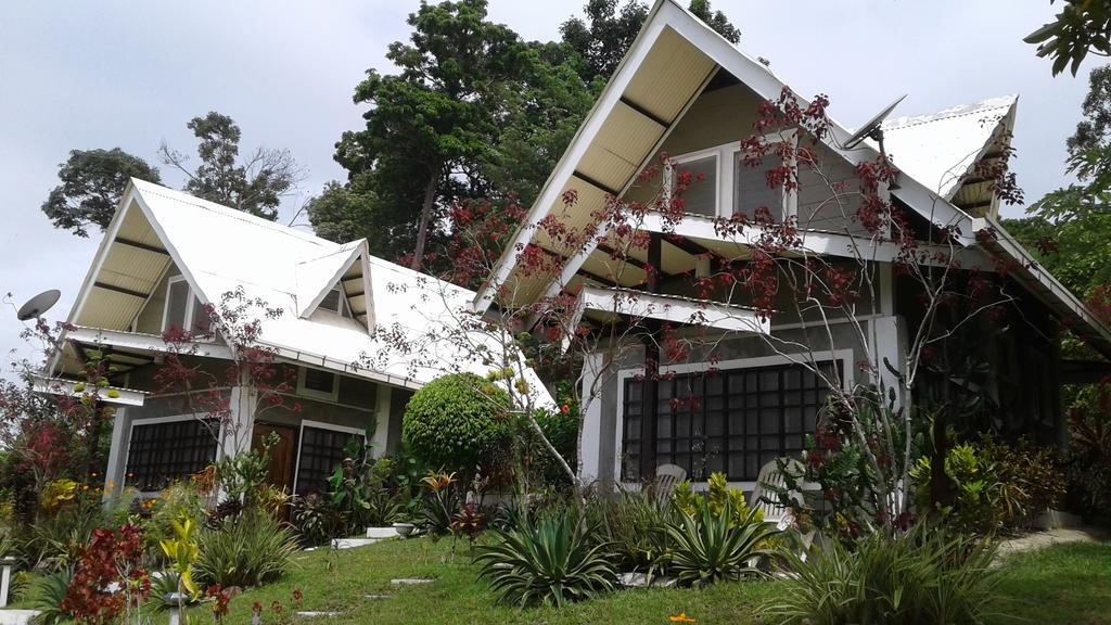 Evergreen Bayview San Vicente  Dış mekan fotoğraf