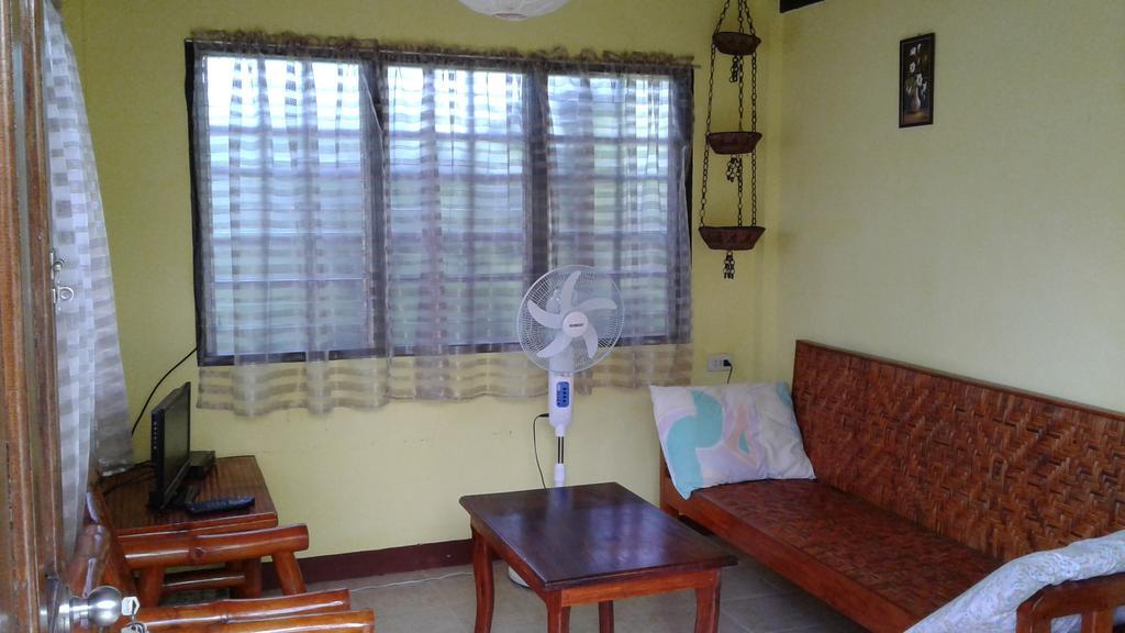 Evergreen Bayview San Vicente  Dış mekan fotoğraf