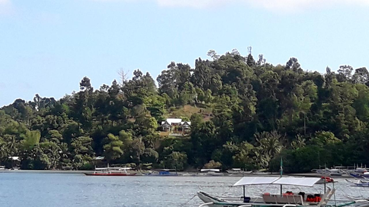 Evergreen Bayview San Vicente  Dış mekan fotoğraf