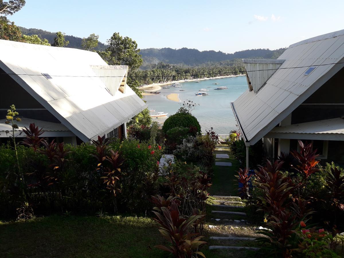 Evergreen Bayview San Vicente  Dış mekan fotoğraf