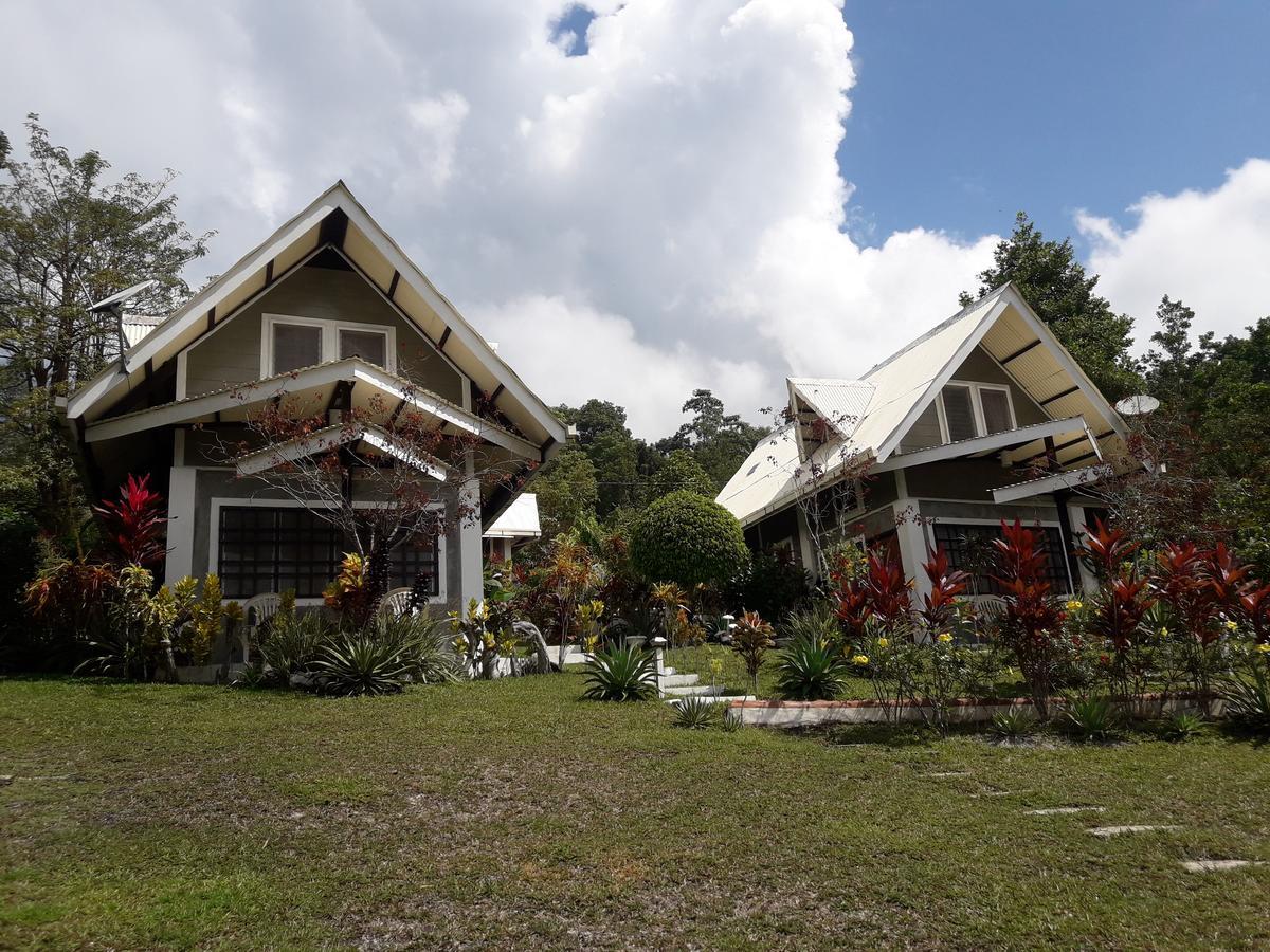 Evergreen Bayview San Vicente  Dış mekan fotoğraf