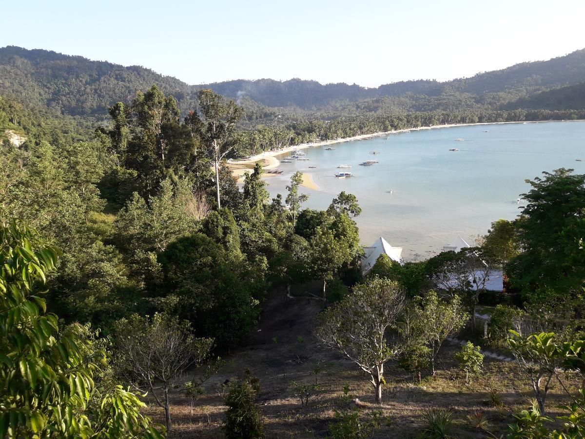 Evergreen Bayview San Vicente  Dış mekan fotoğraf