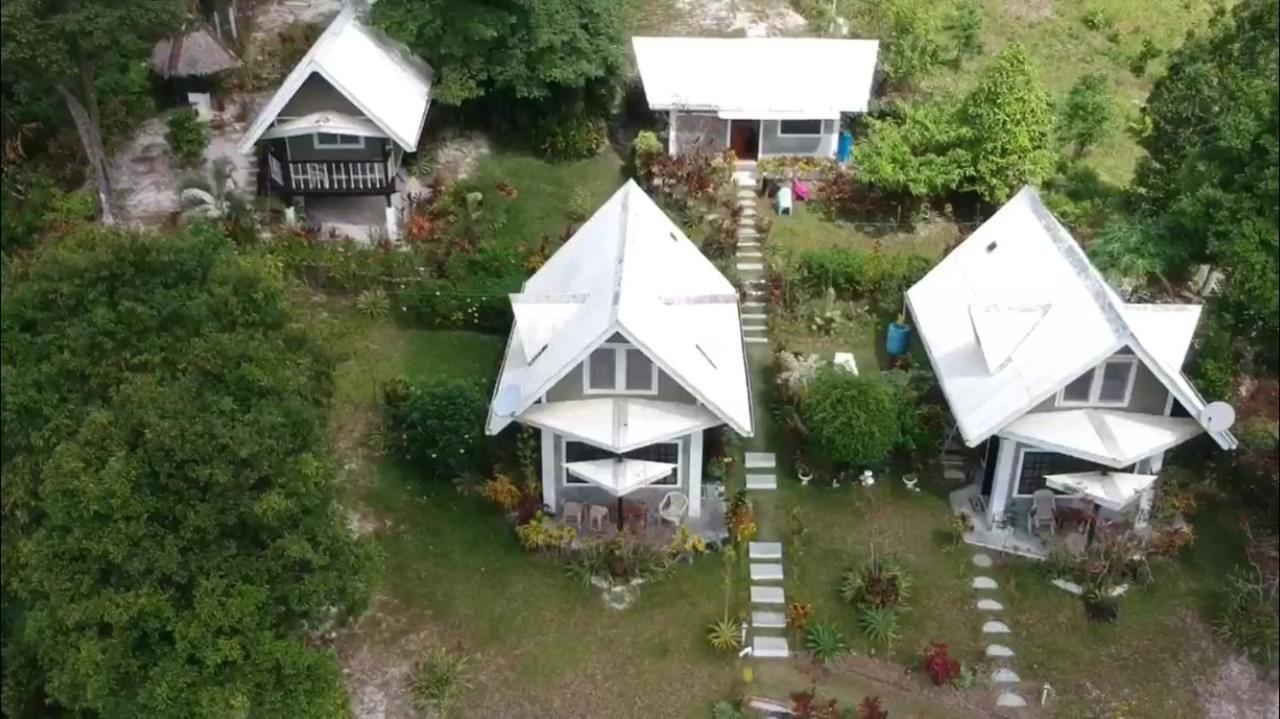 Evergreen Bayview San Vicente  Dış mekan fotoğraf